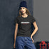 Independence Est. 1776 Women's short sleeve t-shirt - Mainstream Freedom